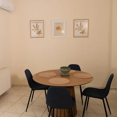 Santa Marina 4 Apartment Ioannina Exterior photo