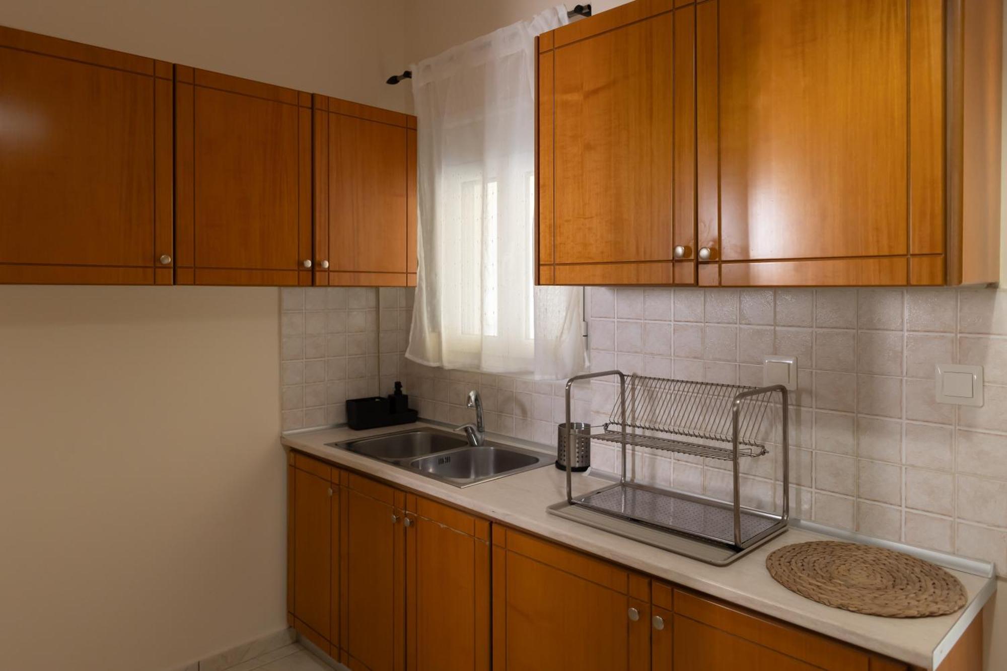 Santa Marina 4 Apartment