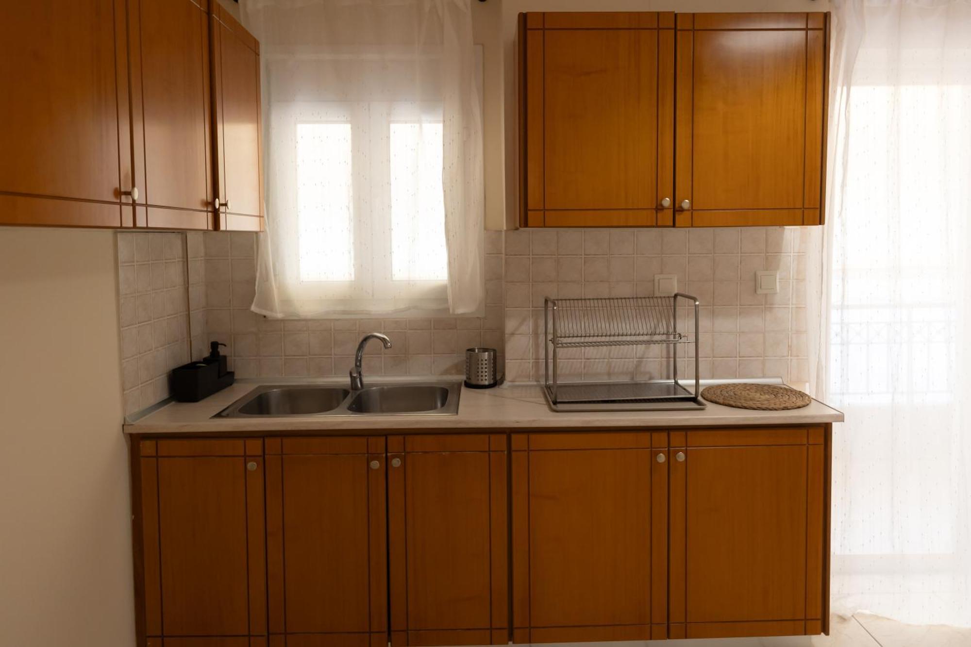 Santa Marina 4 Apartment