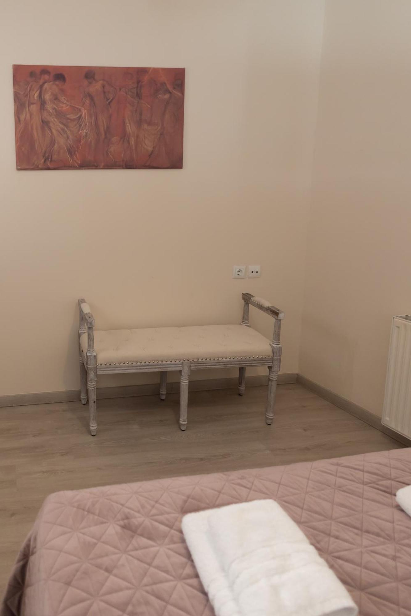 Santa Marina 4 Apartment Ioannina