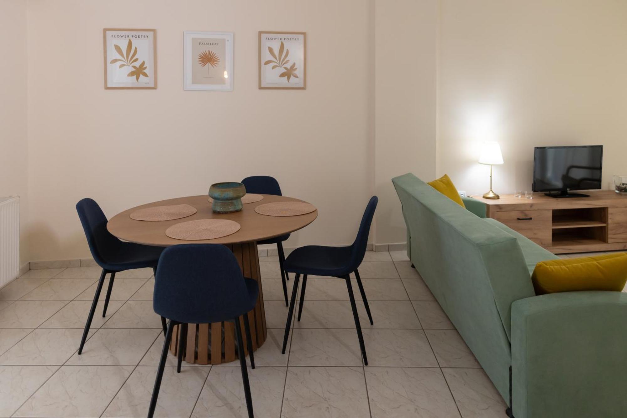 Apartment Santa Marina 4 Ioannina