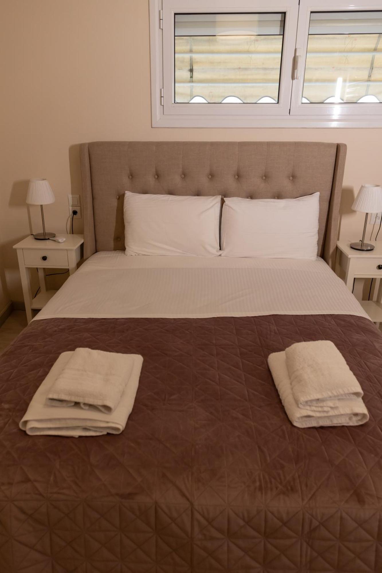 Santa Marina 4 * Ioannina