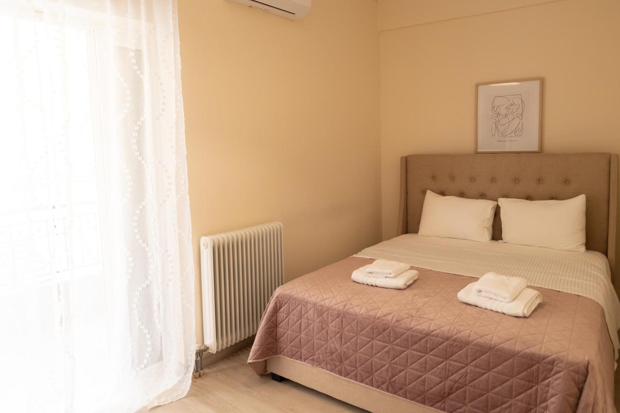 Apartment Santa Marina 4