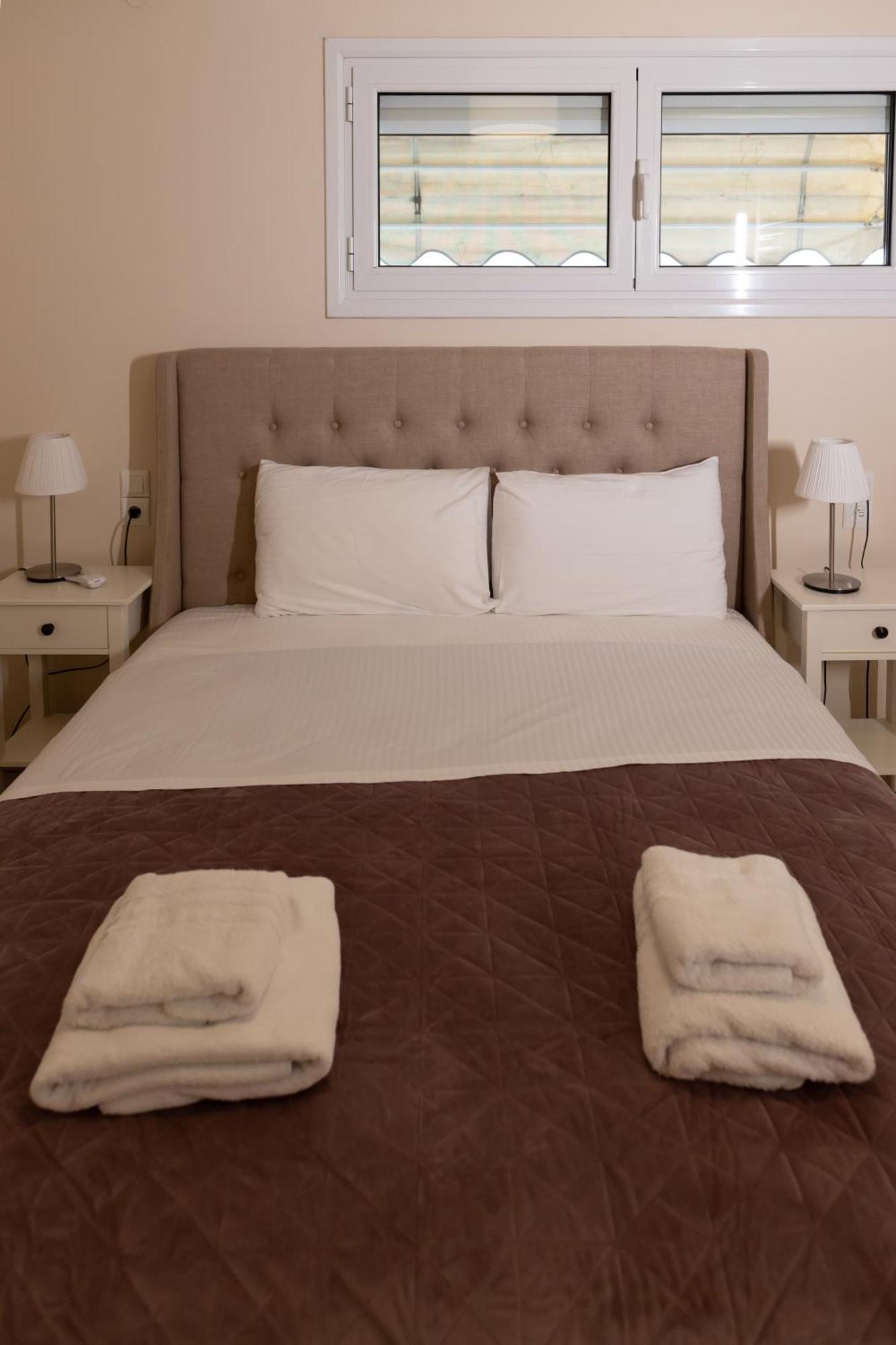 Santa Marina 4 Apartment Ioannina