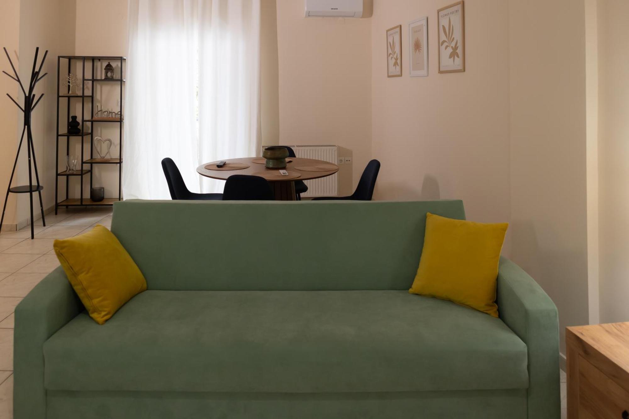 Apartment Santa Marina 4 Ioannina