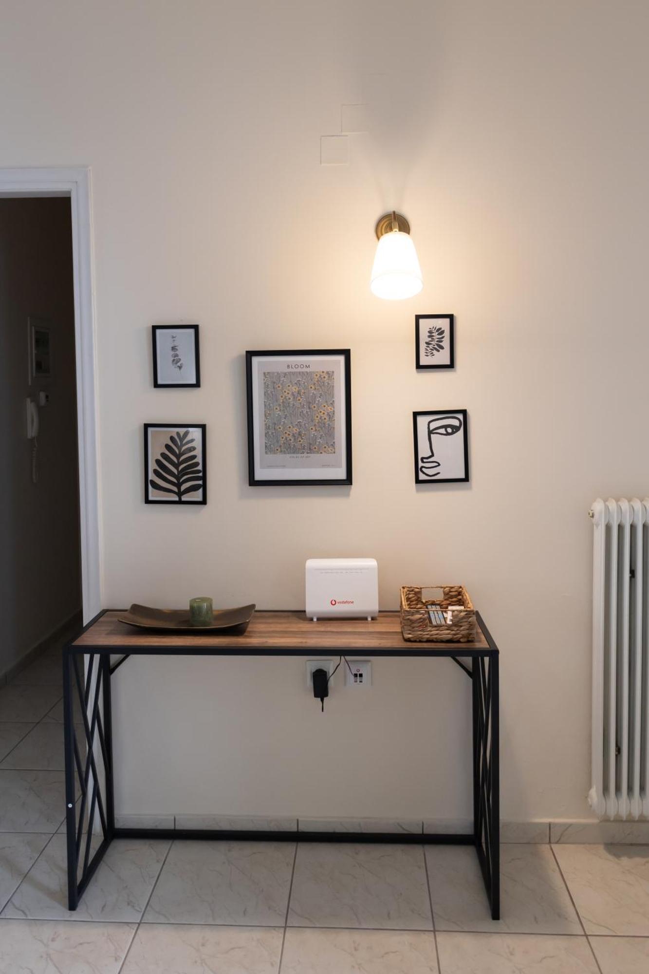 Apartment Santa Marina 4