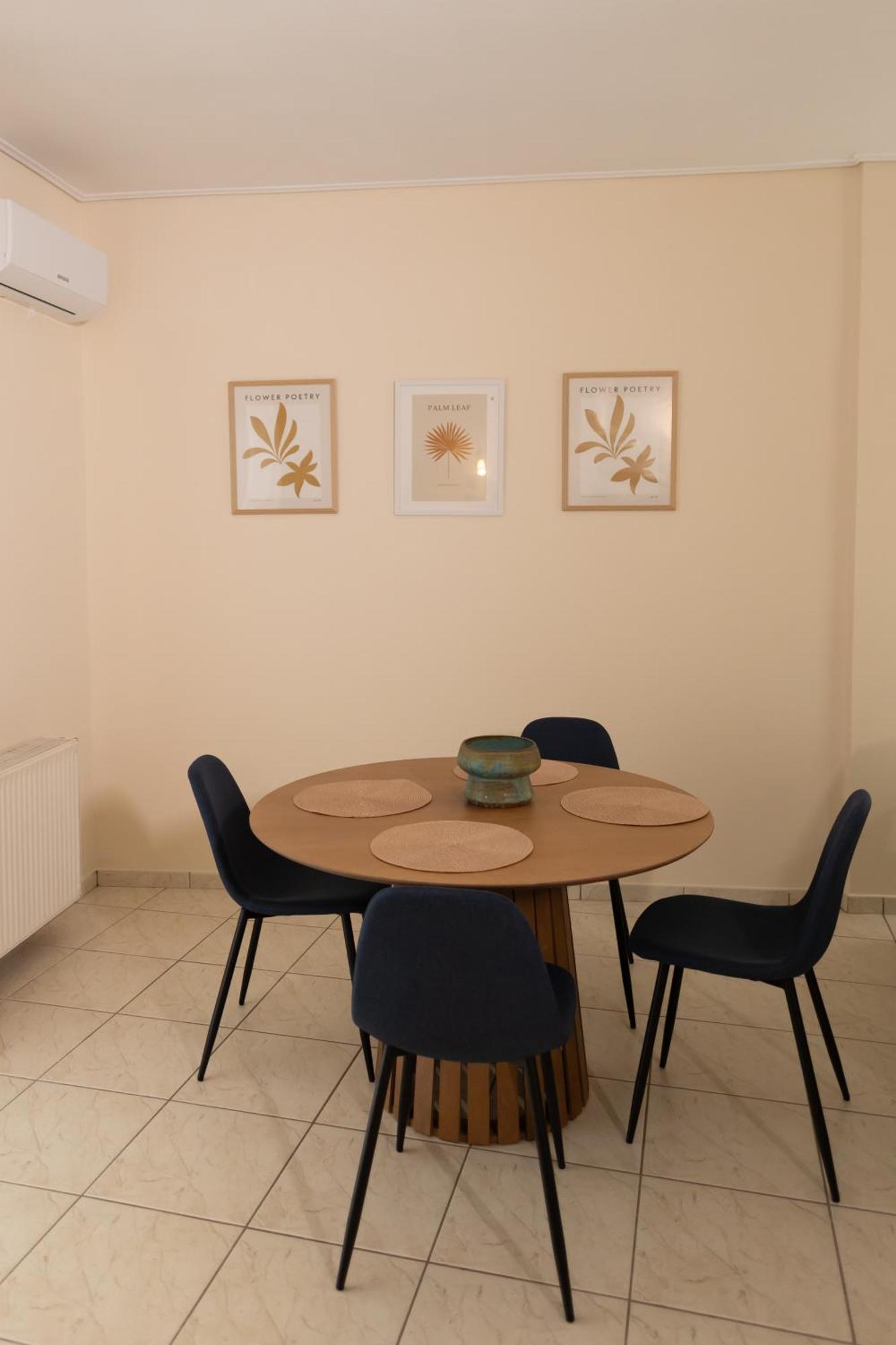 Santa Marina 4 Apartment *